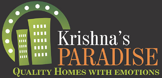 Krishna Paradise